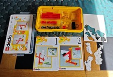 LEGO Dacta 9612 Lever