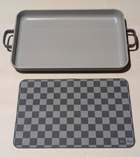 Our Place Large Griddle Baking