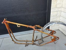 Harley-Davidson Sportster XLCH