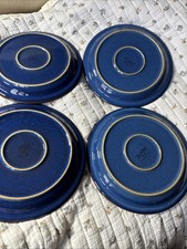 4 DENBY IMPERIAL BLUE Medium