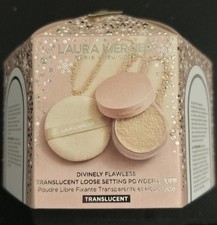 Laura Mercier Divinely