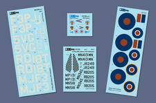 Aviaeology AOD32008 Part 2