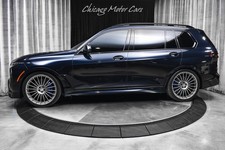 2024 bmw alpina xb7 - 2024,