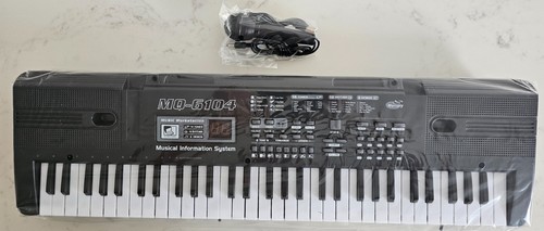 Musical keyboard portable - musical,