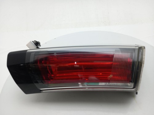 Honda civic tail light - honda,