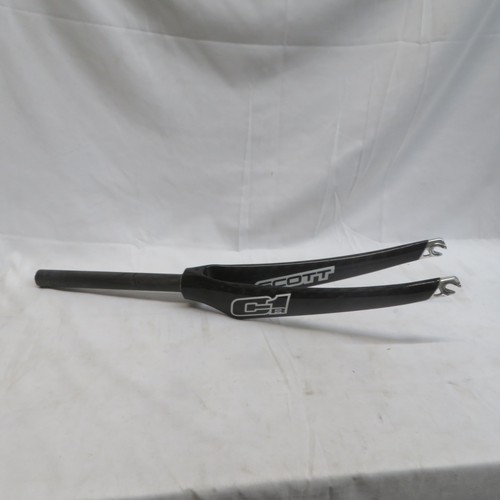 Scott cr1 carbon - scott, road