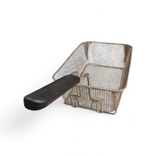 PARRY Fryer Basket Rear Hook