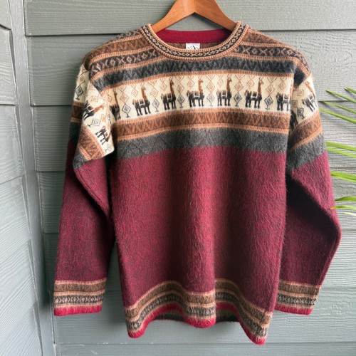 Alp marka llama alpaca - alpaca, wool