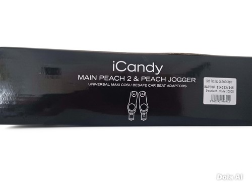 Icandy peach maxi cosi - icandy, /
