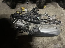 Honda Pcx 125 2021-2024 Engine Good Runner