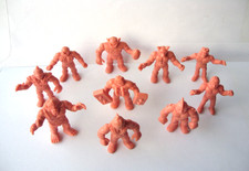 Muscle Men Plastic Action