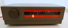 Quad fm3 stereo tuner with - fm3,