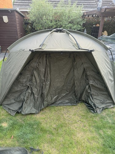 Nash titan hide pro bivvy - titan,
