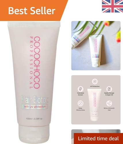 Ultimate 100ml hair botox - ultimate,