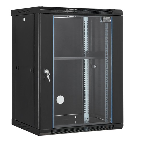 Vevor 15u wall - wall, mount