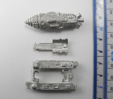 Epic 40K IMPERIAL MOLE (no