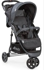 RRP£100 - Hauck Citi Neo II -