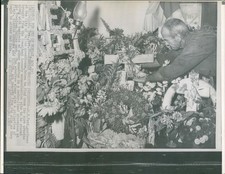 1965 Ford Gardener Dallas