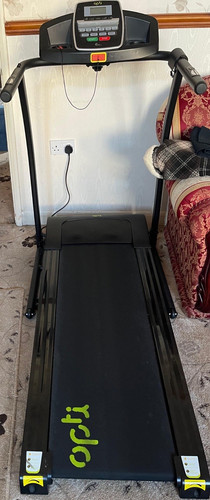 Opti motorised electric - motorised,