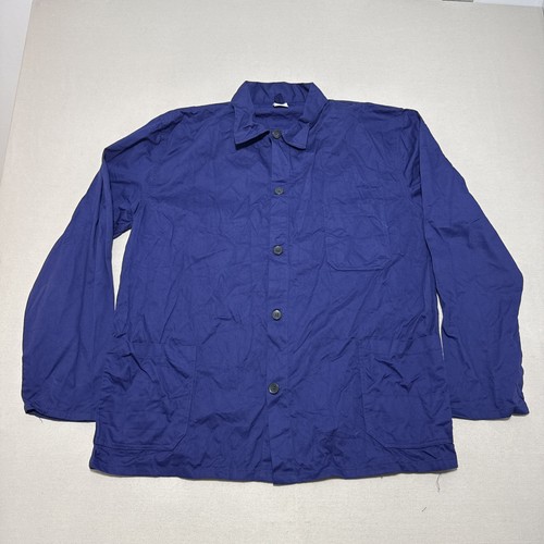 French work jacket mens - work, 56