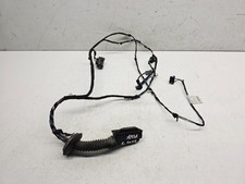 Bmw 320d door wiring loom - door, 2015