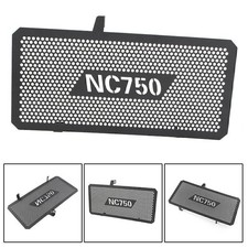 Radiator Protector Grille Guard Cover For Honda NC750 X/S NC750X NC750S 2012-18