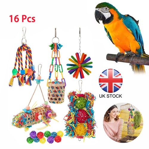 16x natural bird - 16x,