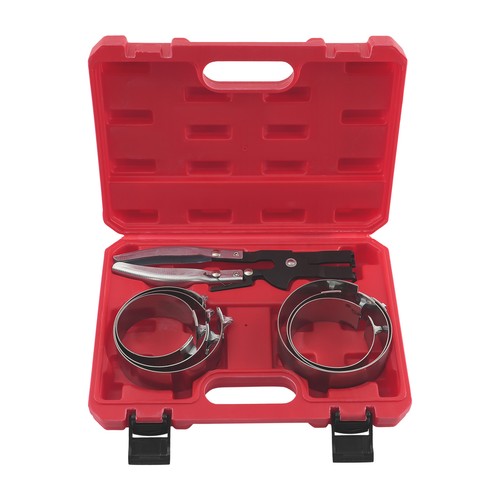 7pc piston ring compressor - ring,