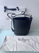 Mulberry Small Leather Jamie