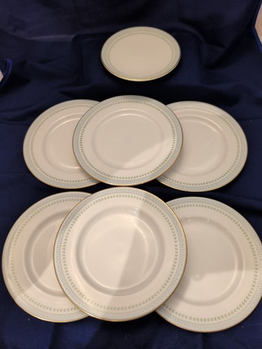 Royal doulton berkshire - doulton, 6x