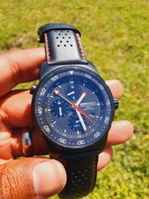 Momo Design MD088 GMT Chrono
