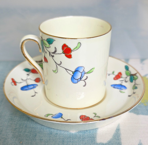 Tuscan china plant - china, &