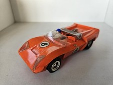 Scalextric Lemans GT Car