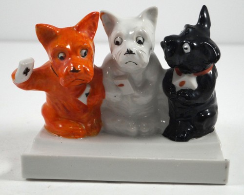 Antique scottie scottish - antique,