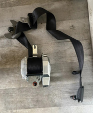 KIA Picanto MK2 (TA) SEAT BELT