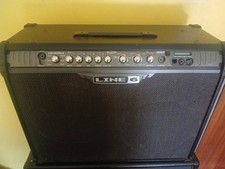 Line 6 Spider 3 150w Guitar Amplifier