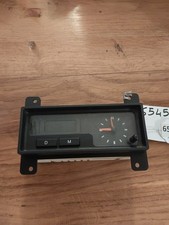 Instrumentation Watch For Ford