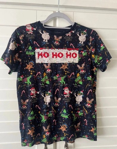 Boys christmas shirt - boys, t-shirt