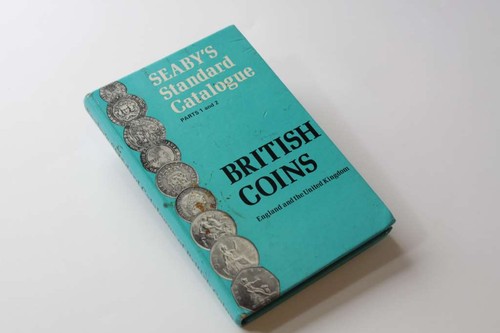 Seaby standard catalogue - seaby's,