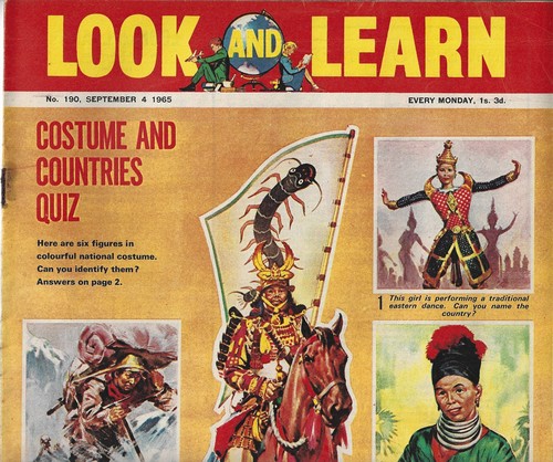 Look and learn 190 - and,