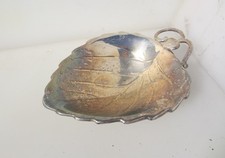 Vintage Soap Dish Holder Pot