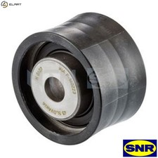 DEFLECTION PULLEYGUIDE PULLEY