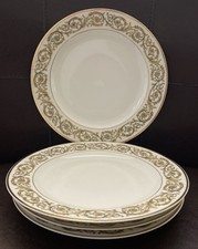 Set of 4 Limoges GOA Salad