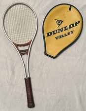 Dunlop Volley Junior Aluminium