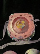 Vintage Disney Princess Royal