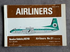 Hawker Siddeley HS748