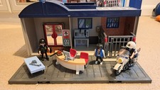 Playmobil City Action Police