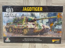 Warlord Games - Bolt Action - Jagdtiger