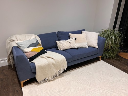 John lewis belgrave - lewis, 4-seater