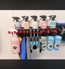 Car Cleaning Set